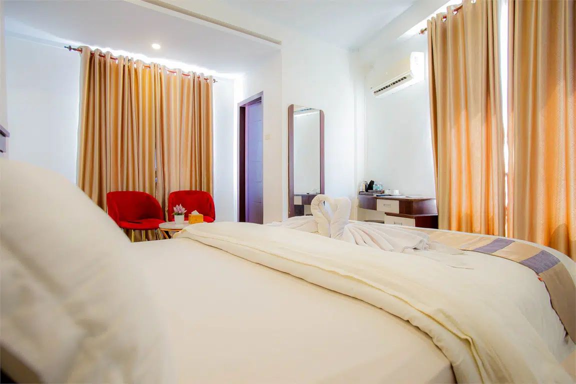 room image
